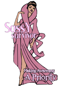 Sassy Survivor